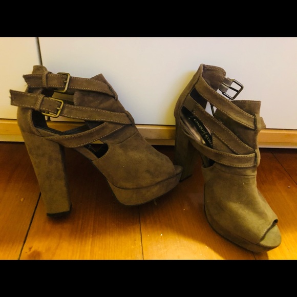 London rebel | Shoes | London Rebel 